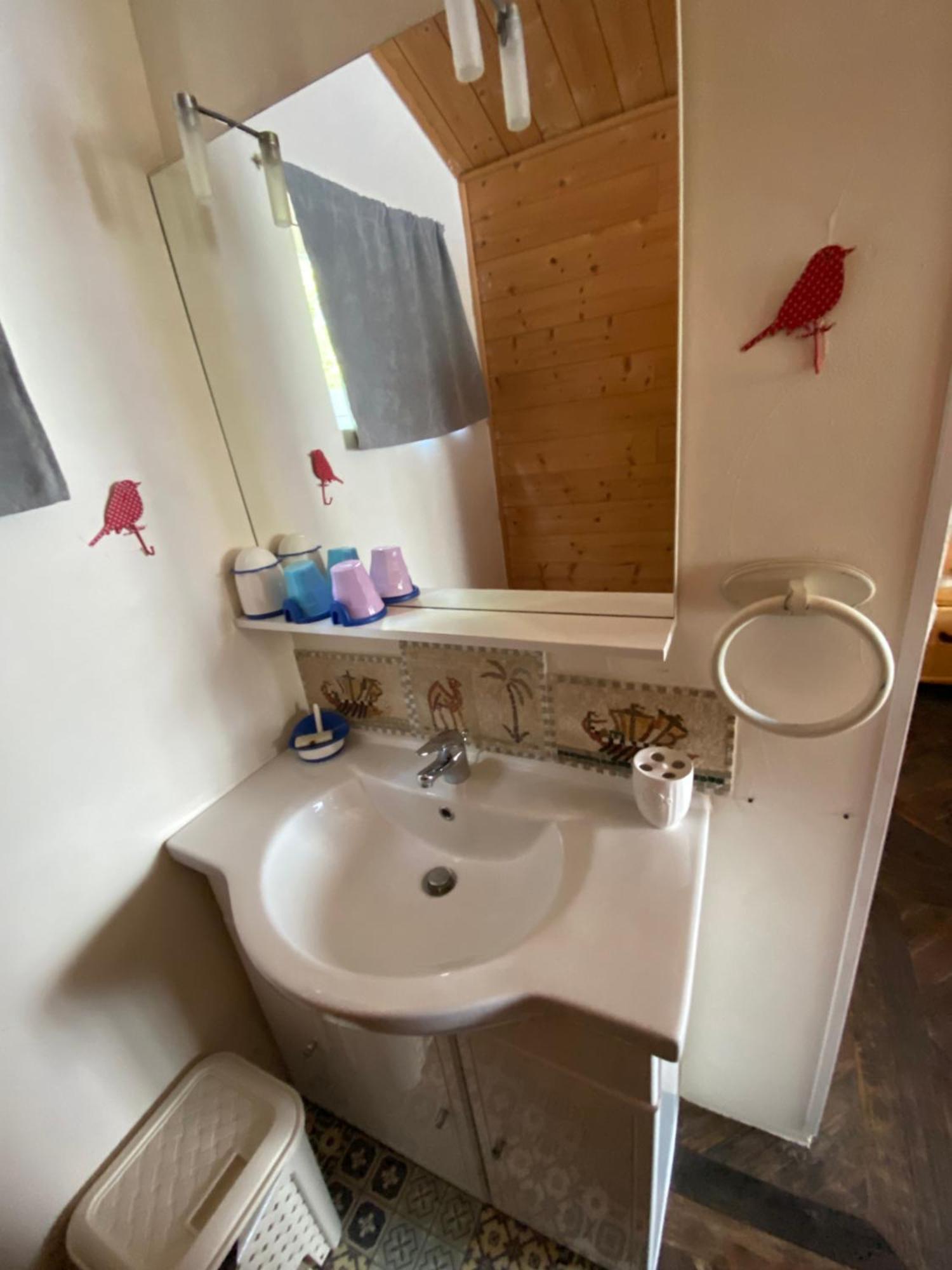 La Maison Du Canal De Rompsay - 5 Min De La Rochelle Panzió Périgny Kültér fotó