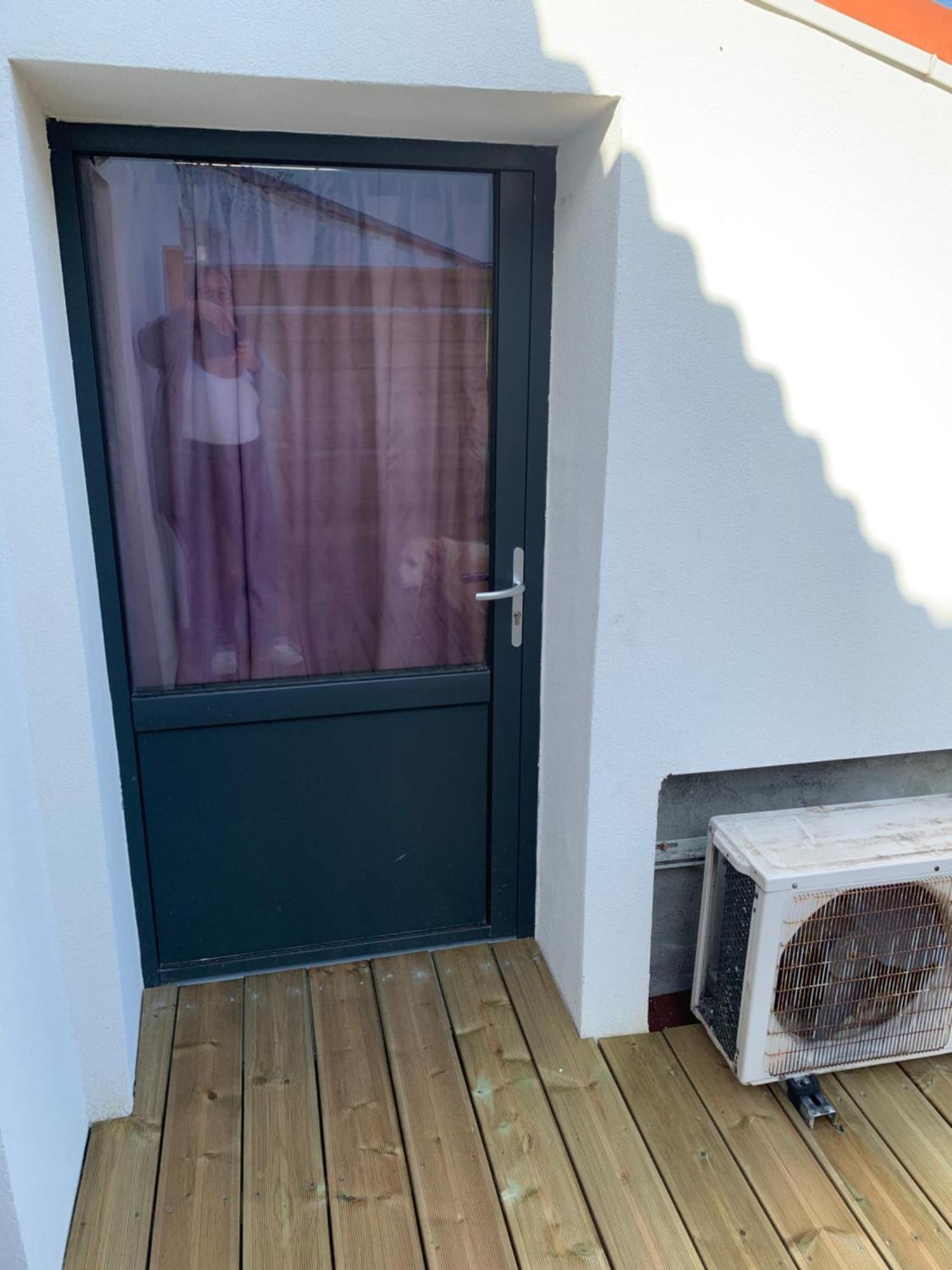 La Maison Du Canal De Rompsay - 5 Min De La Rochelle Panzió Périgny Kültér fotó